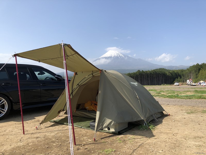 コールマンツーリングドームLX+ シート付-